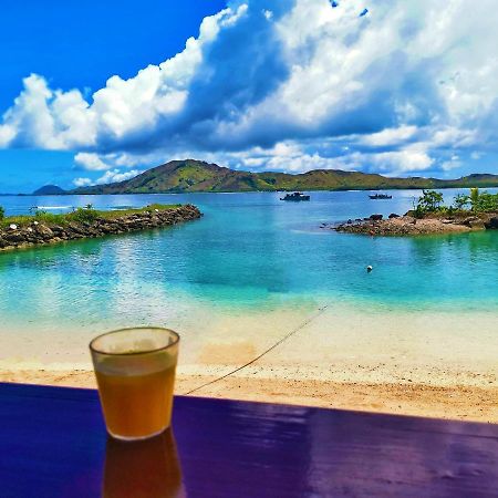 Coralview Island Resort Tavewa Island Екстериор снимка