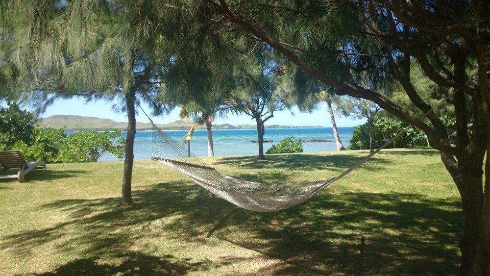 Coralview Island Resort Tavewa Island Екстериор снимка