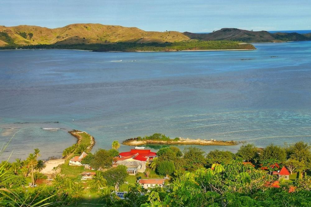 Coralview Island Resort Tavewa Island Екстериор снимка