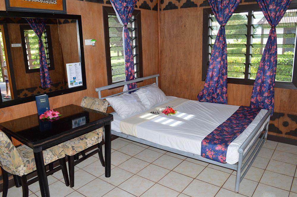 Coralview Island Resort Tavewa Island Екстериор снимка