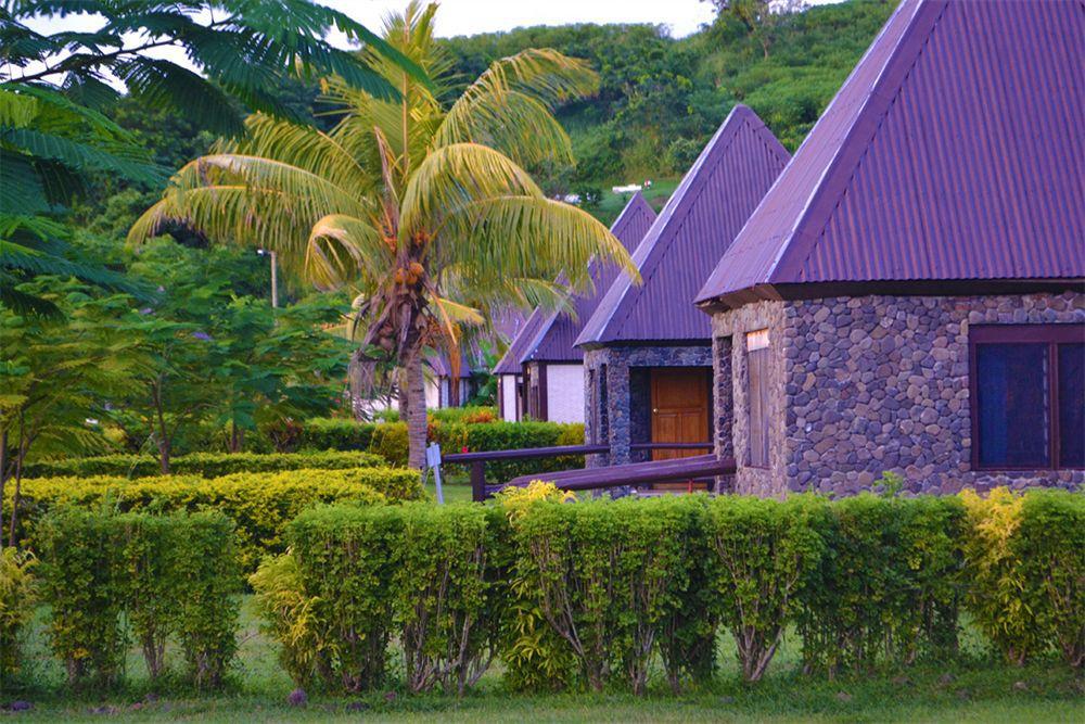 Coralview Island Resort Tavewa Island Екстериор снимка