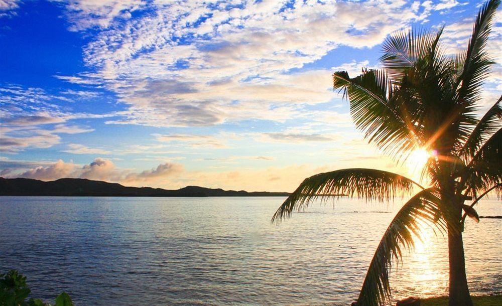 Coralview Island Resort Tavewa Island Екстериор снимка