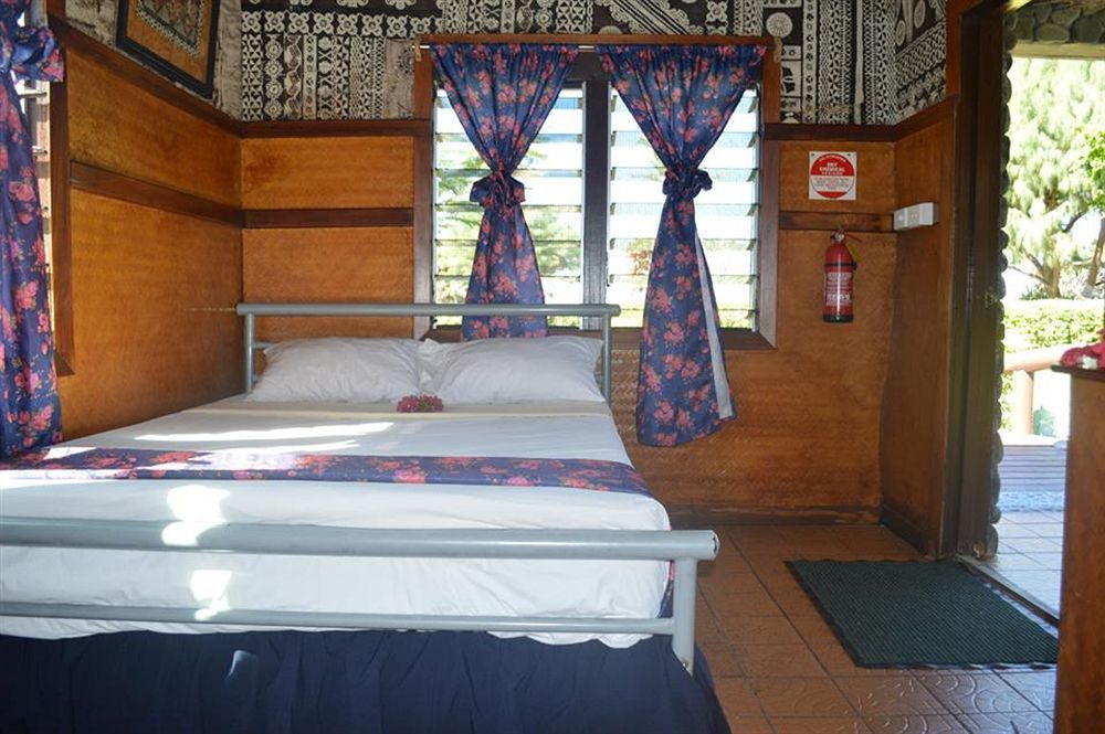 Coralview Island Resort Tavewa Island Екстериор снимка