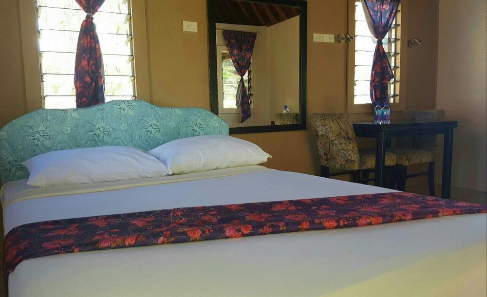 Coralview Island Resort Tavewa Island Екстериор снимка