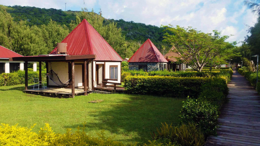 Coralview Island Resort Tavewa Island Екстериор снимка