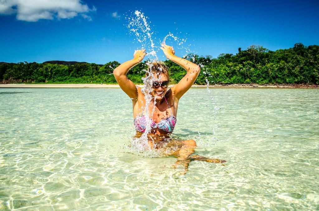Coralview Island Resort Tavewa Island Екстериор снимка