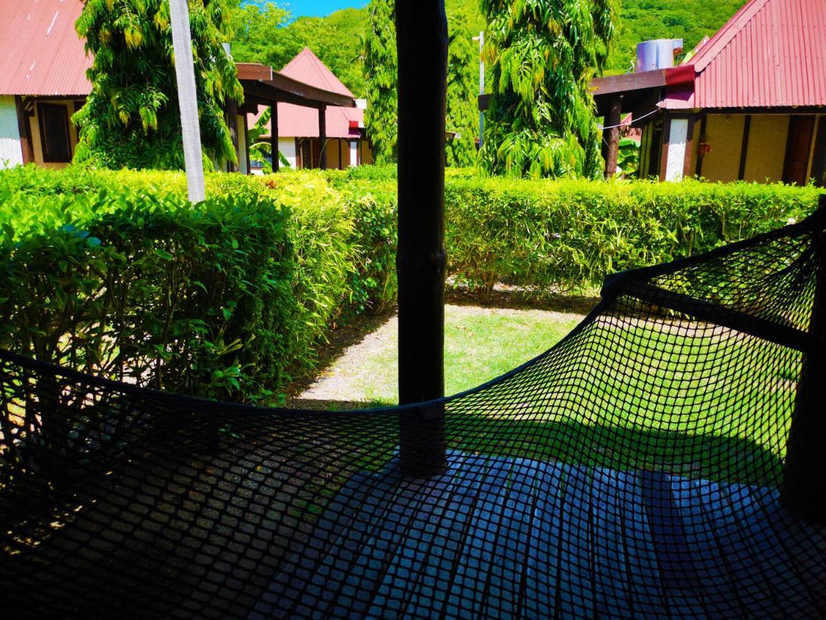 Coralview Island Resort Tavewa Island Екстериор снимка