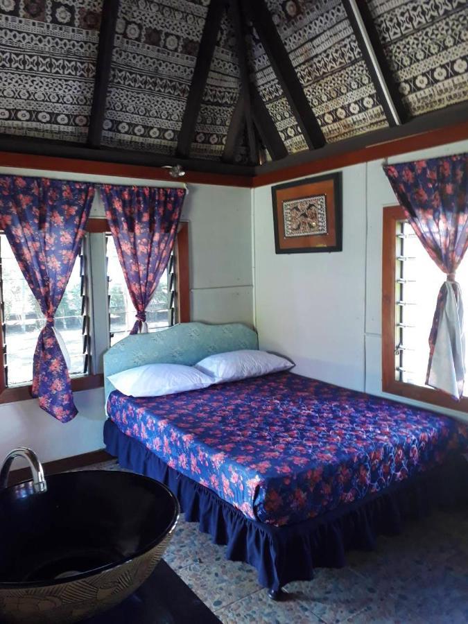 Coralview Island Resort Tavewa Island Екстериор снимка